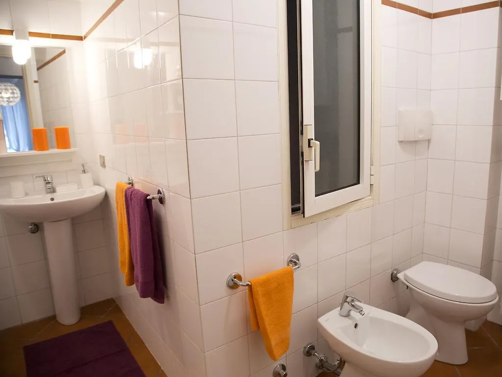 Apartamento Hintown China Town Flat Milán