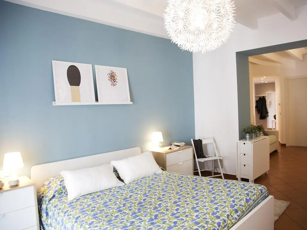 Apartamento Hintown China Town Flat Milán