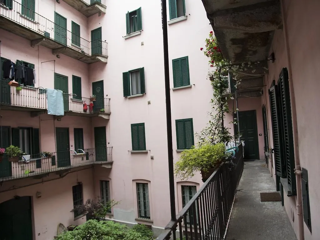 Apartamento Hintown China Town Flat Milán