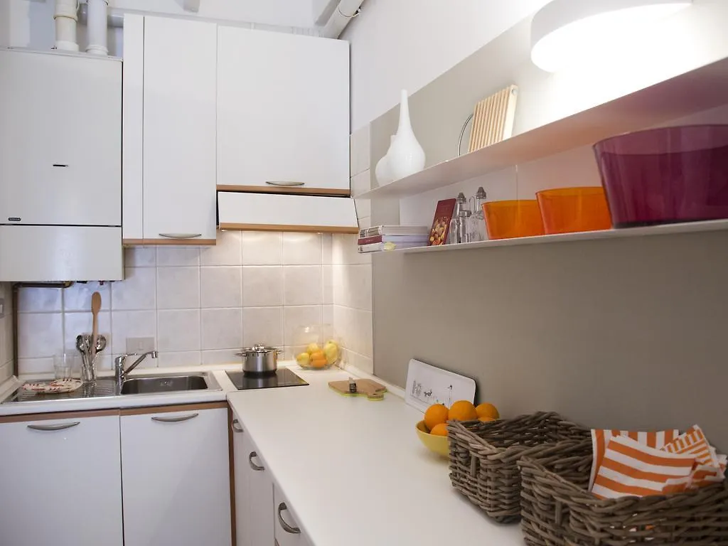 Apartamento Hintown China Town Flat Milán Italia