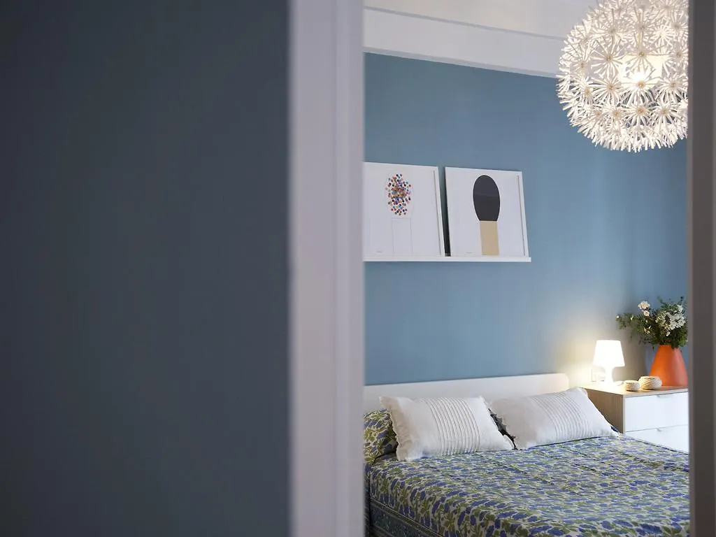 Apartamento Hintown China Town Flat Milán 0*,  Italia