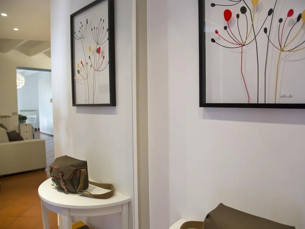Апартаменты Hintown China Town Flat Милан
