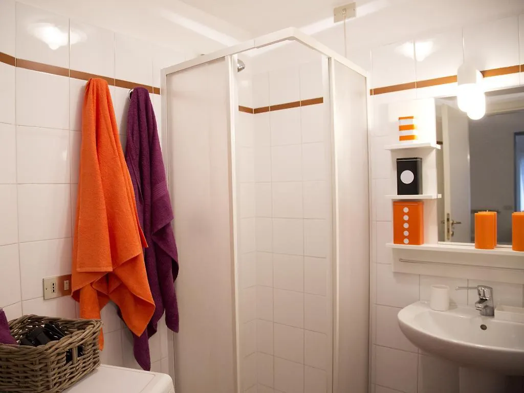 Апартаменты Hintown China Town Flat Милан