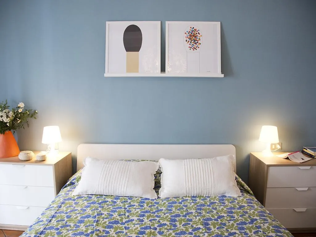 Апартаменты Hintown China Town Flat Милан